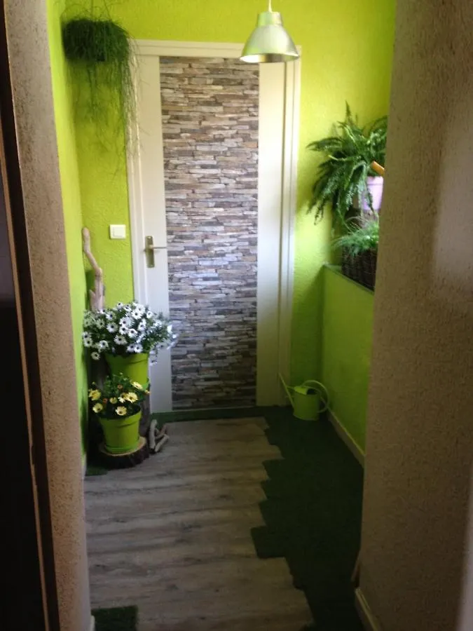 Holiday home Agreable Bastide Provencale Avec Piscine Villa Barcelonne  France