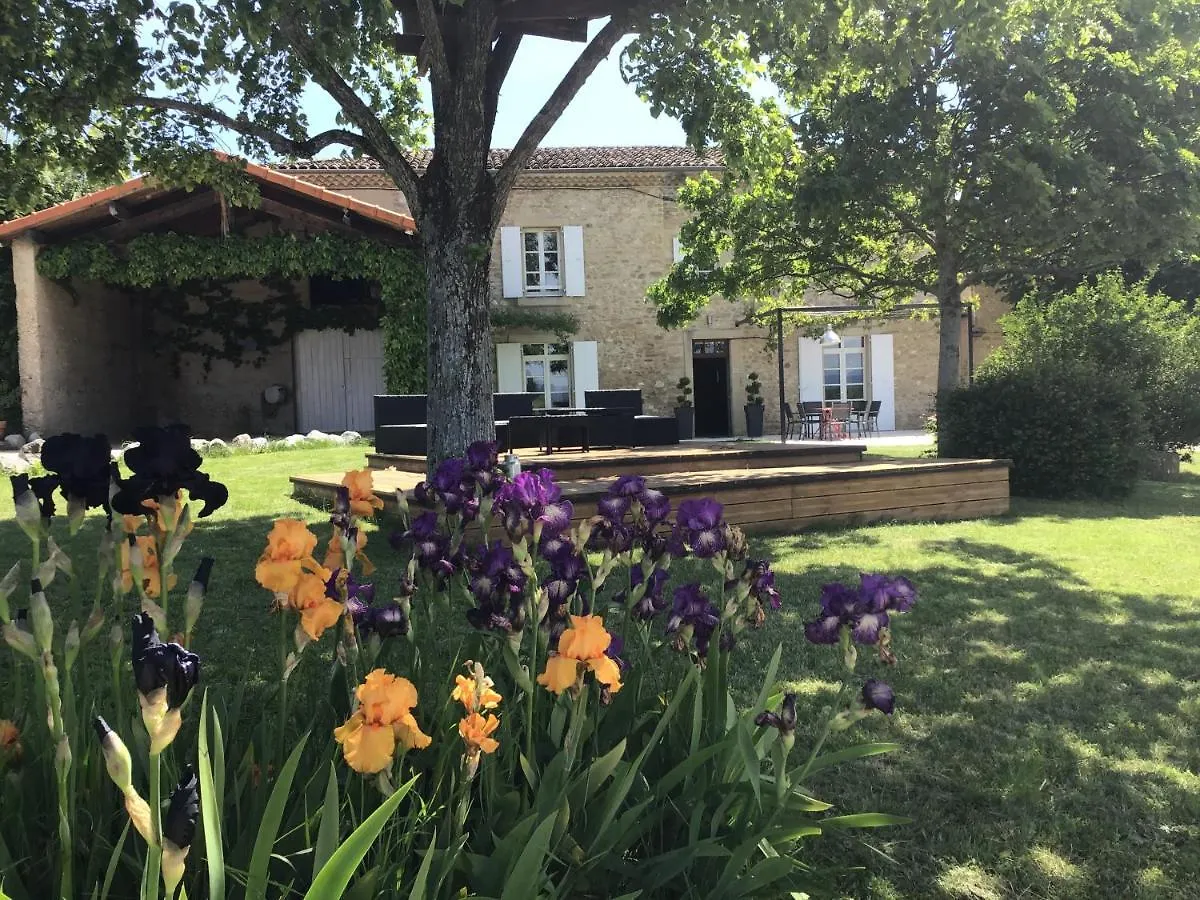 Agreable Bastide Provencale Avec Piscine Villa Barcelonne  Holiday home