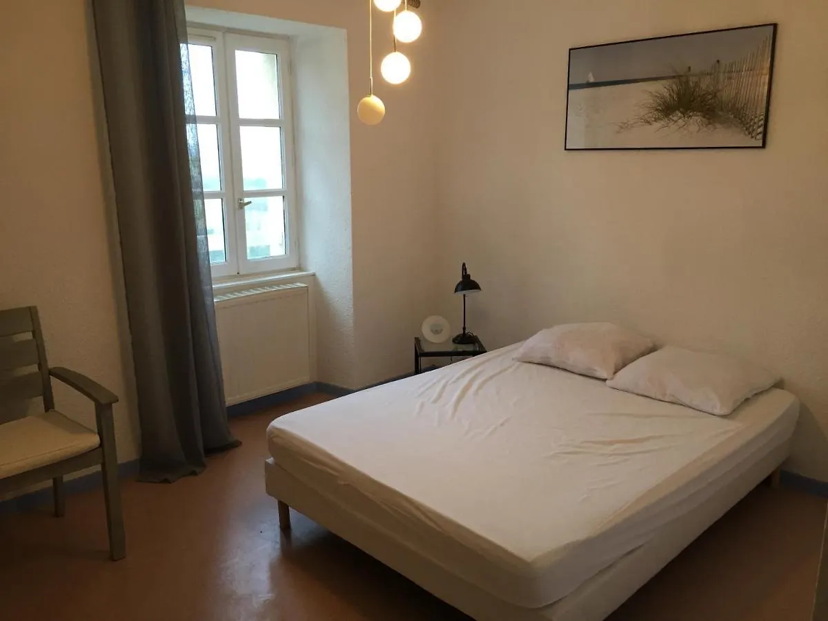 Holiday home Agreable Bastide Provencale Avec Piscine Villa Barcelonne