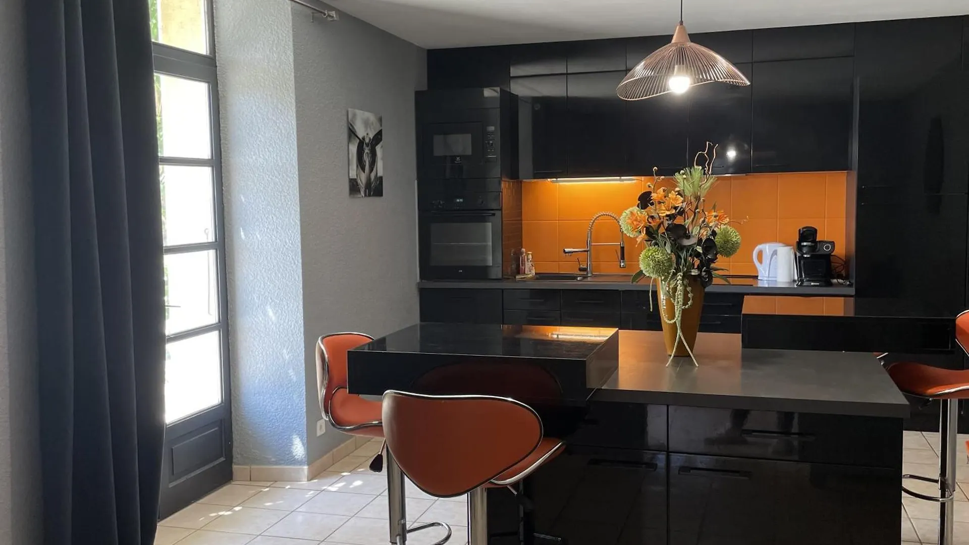Agreable Bastide Provencale Avec Piscine Villa Barcelonne  0*, Barcelonne (Drome)