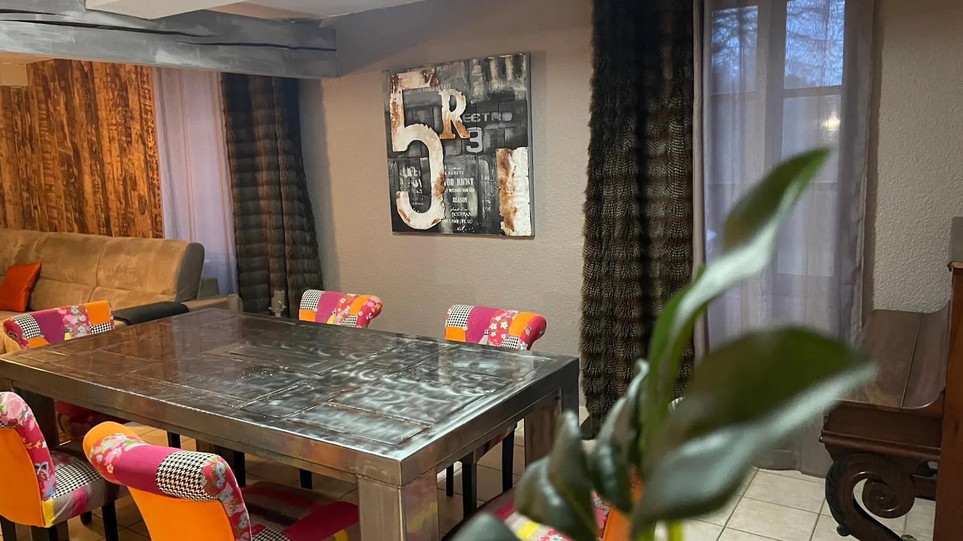 Holiday home Agreable Bastide Provencale Avec Piscine Villa Barcelonne