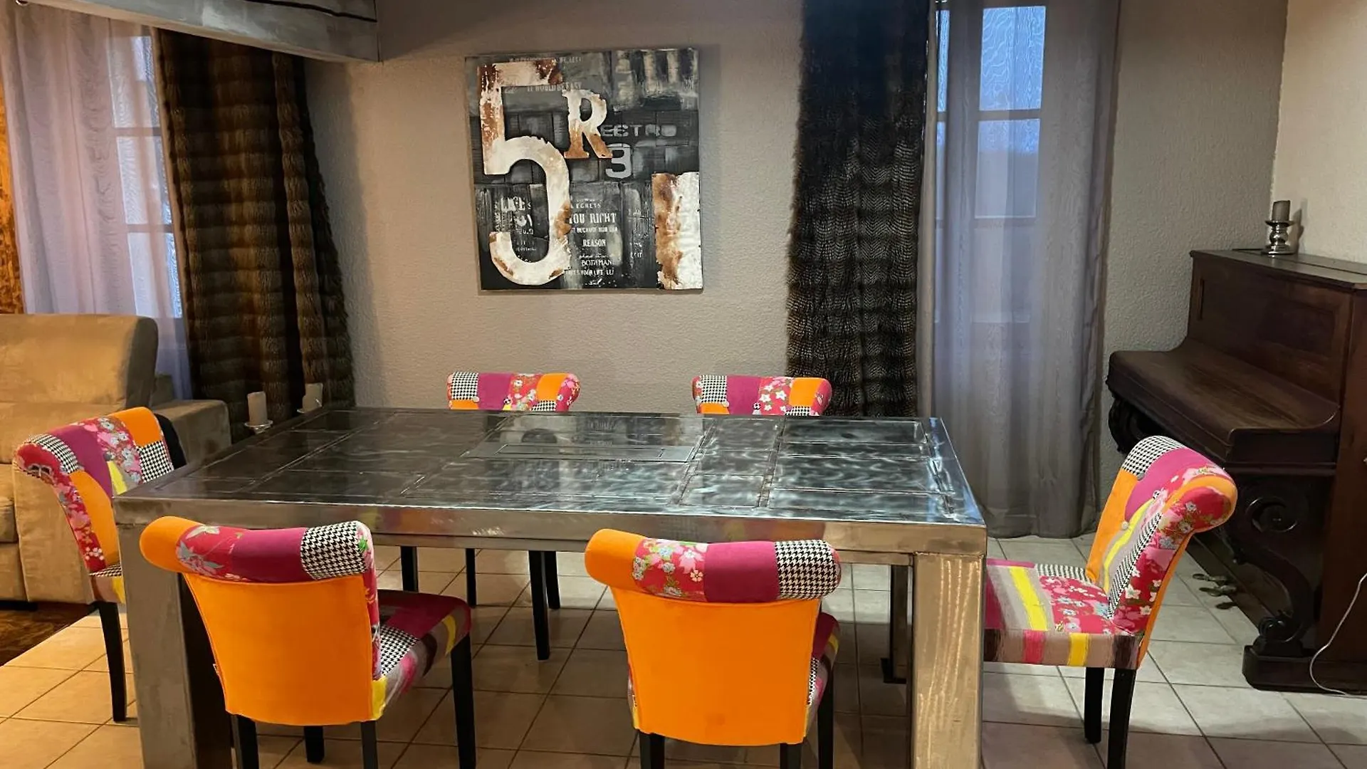 Agreable Bastide Provencale Avec Piscine Villa Barcelonne  0*, Barcelonne (Drome)