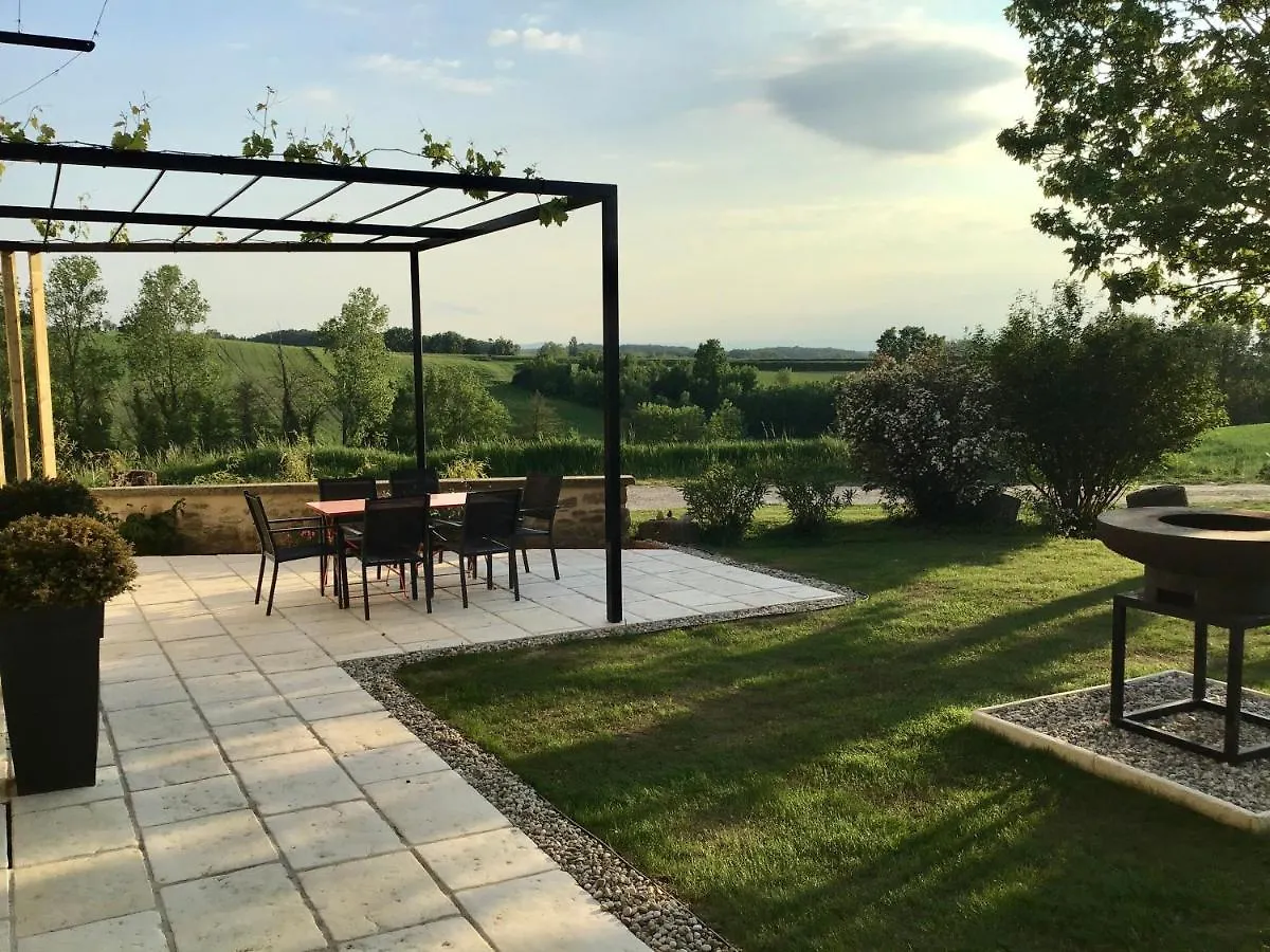 Agréable bastide provençale avec piscine Barcelonne  Casa vacanze